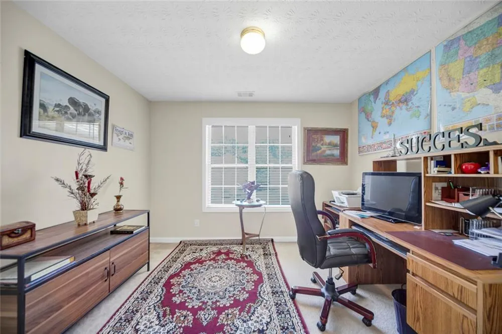 3202 Kittery Drive Snellville, GA 30039