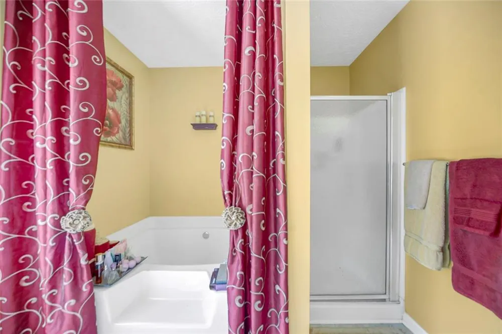 3202 Kittery Drive Snellville, GA 30039