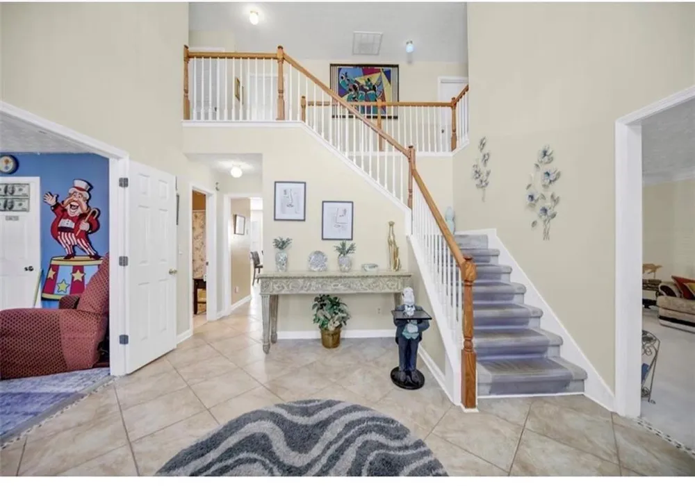 3202 Kittery Drive Snellville, GA 30039