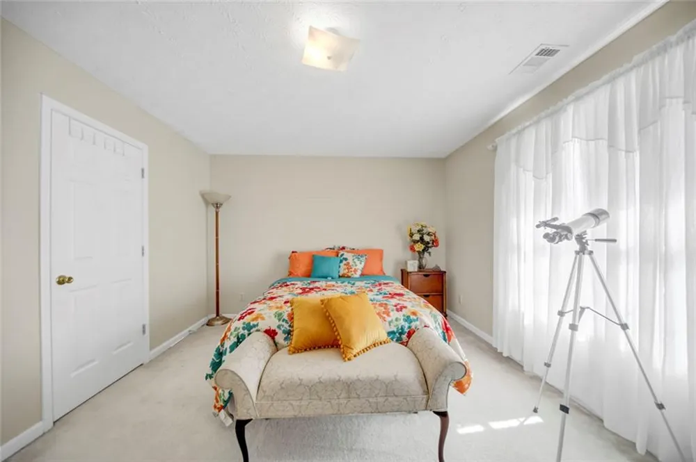 3202 Kittery Drive Snellville, GA 30039