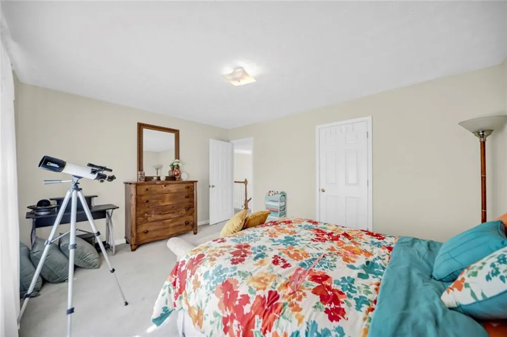 3202 Kittery Drive Snellville, GA 30039