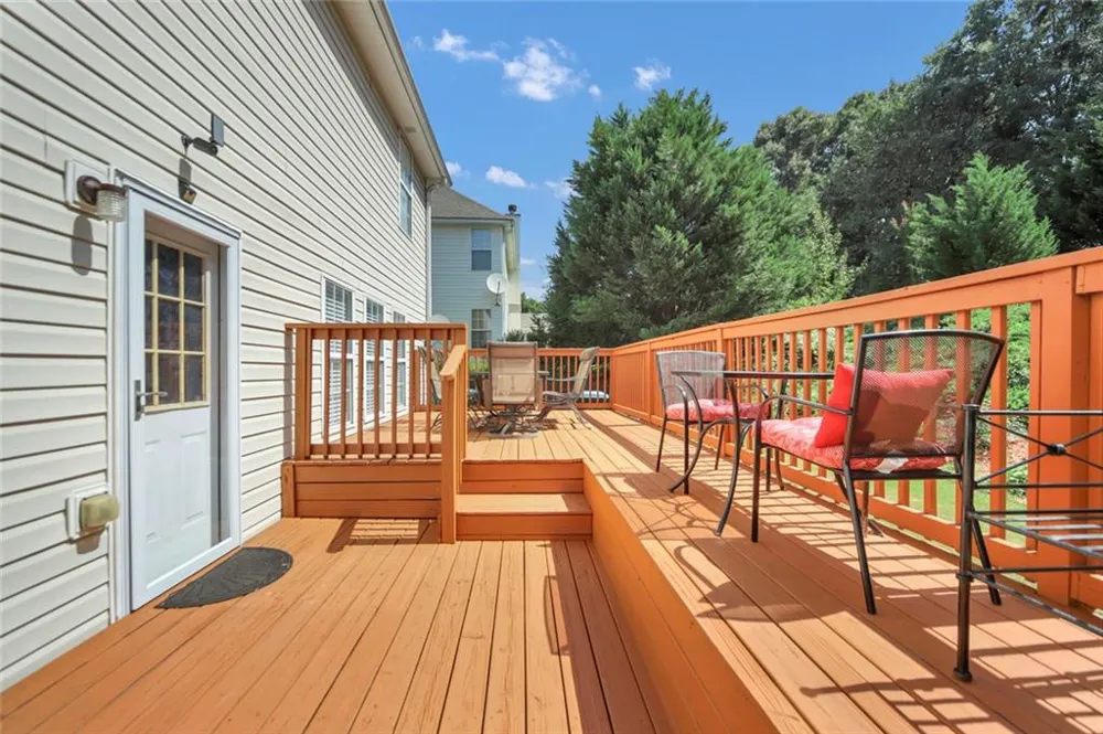 3202 Kittery Drive Snellville, GA 30039