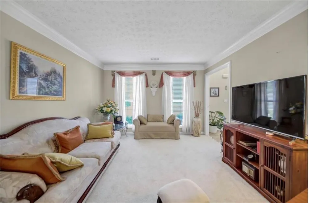 3202 Kittery Drive Snellville, GA 30039