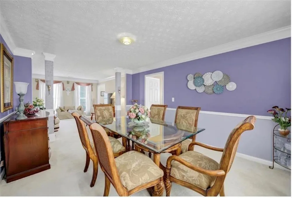 3202 Kittery Drive Snellville, GA 30039