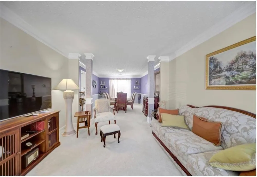 3202 Kittery Drive Snellville, GA 30039