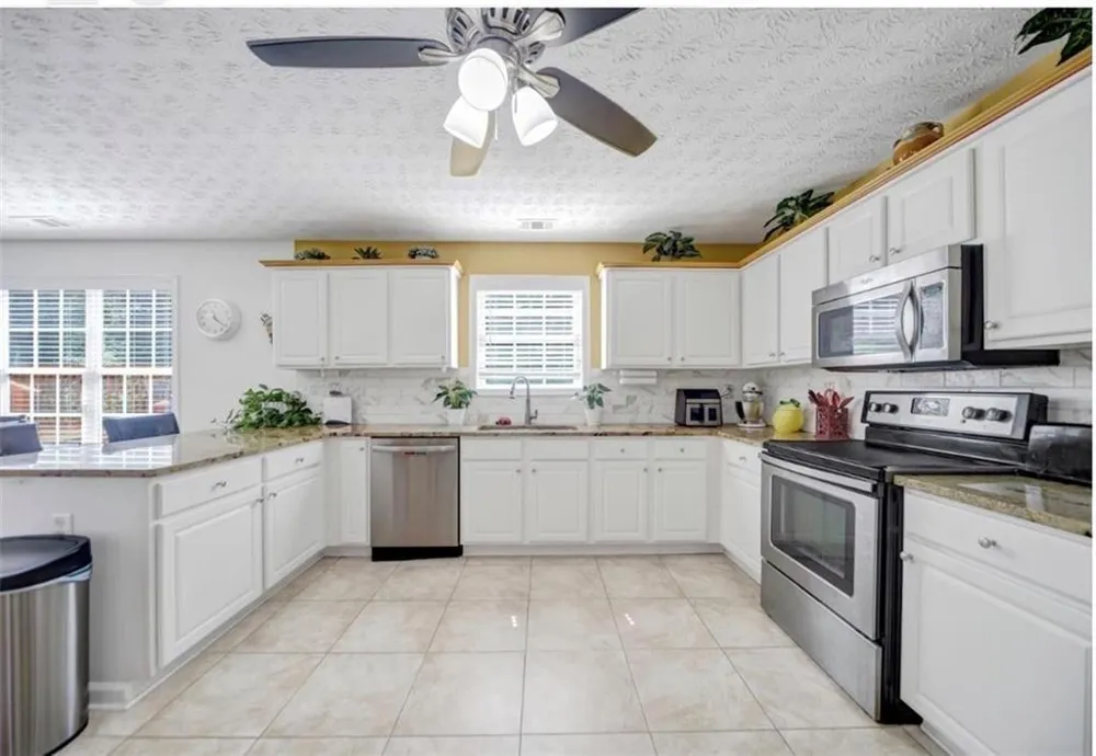 3202 Kittery Drive Snellville, GA 30039