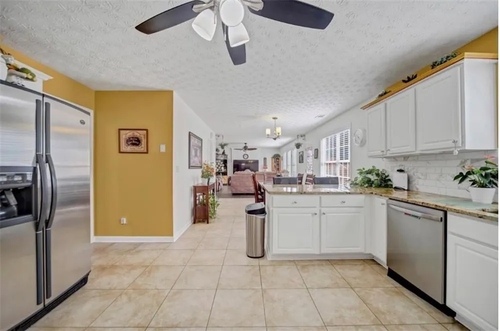 3202 Kittery Drive Snellville, GA 30039