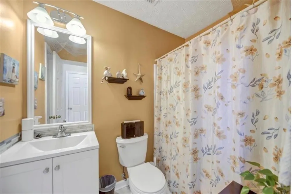 3202 Kittery Drive Snellville, GA 30039