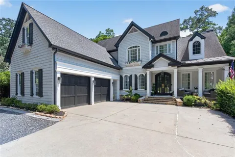 1409 Sheridan Road NE