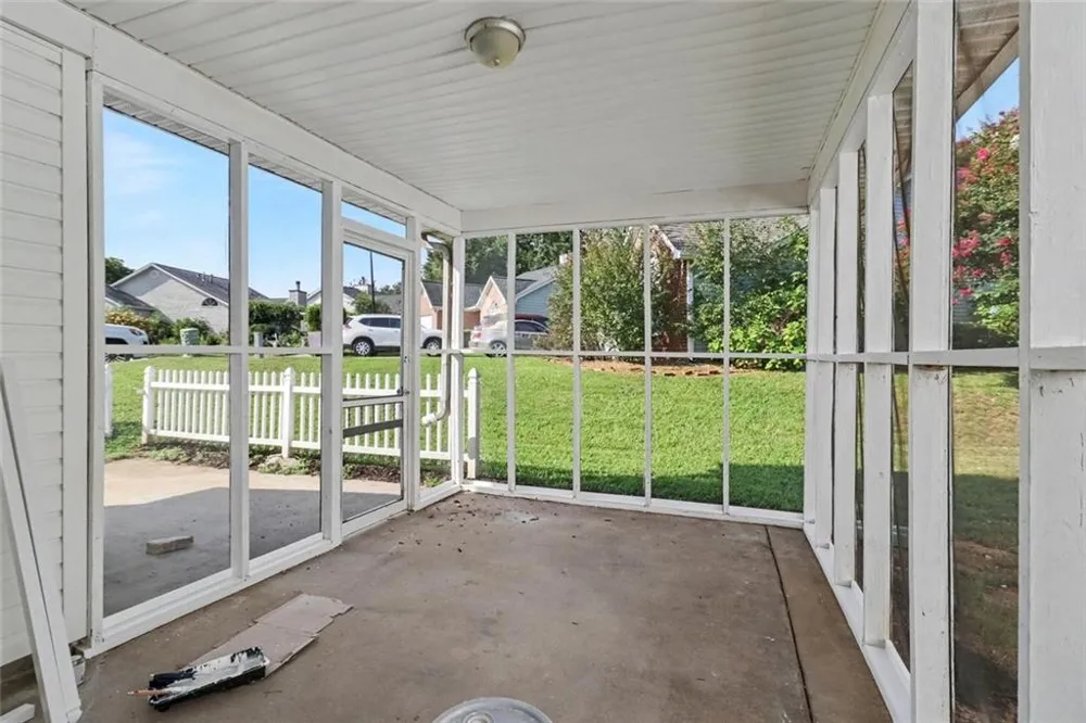 37 Greentree Drive Newnan, GA 30265