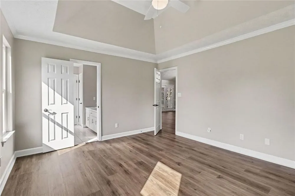 37 Greentree Drive Newnan, GA 30265