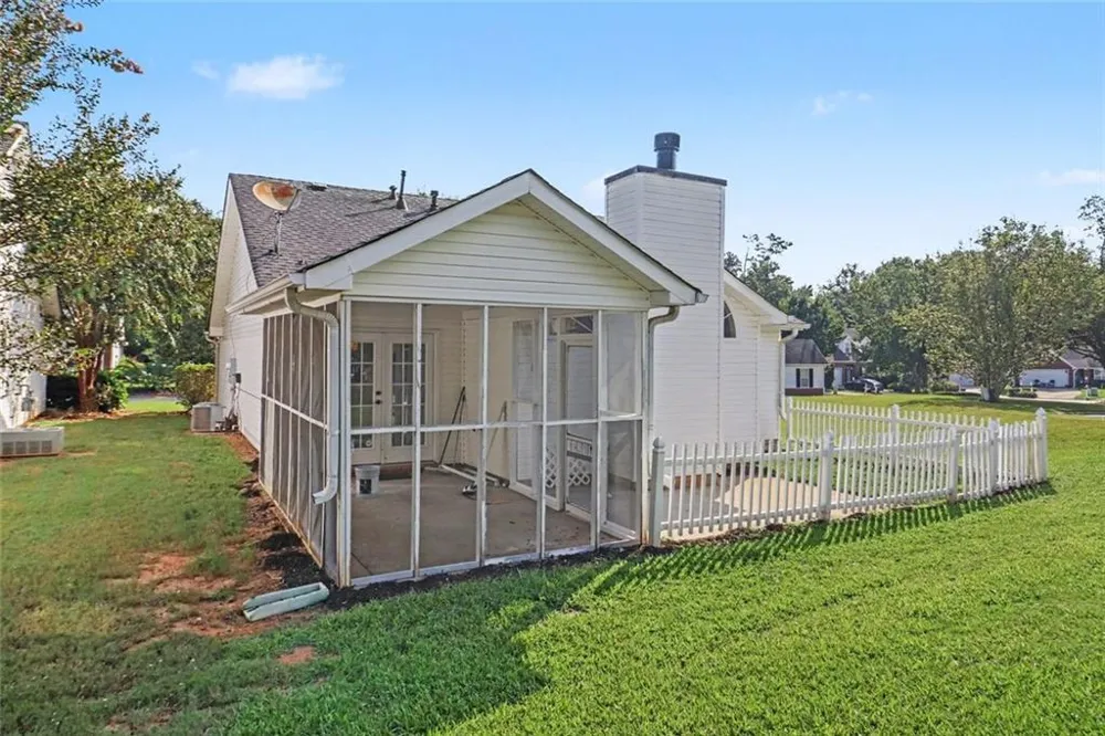 37 Greentree Drive Newnan, GA 30265