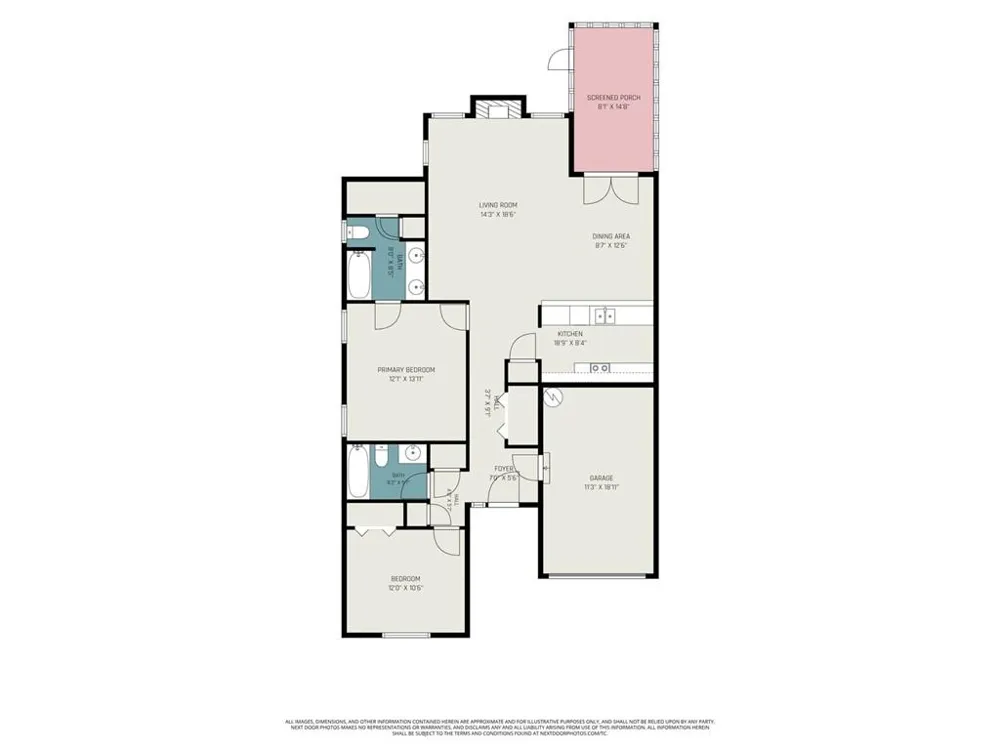 37 Greentree Drive Newnan, GA 30265