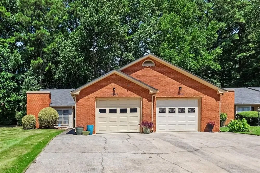 7107 Forest Lane Union City, GA 30291