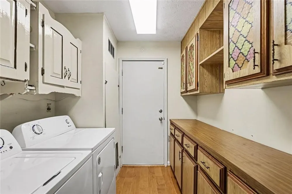 7107 Forest Lane Union City, GA 30291