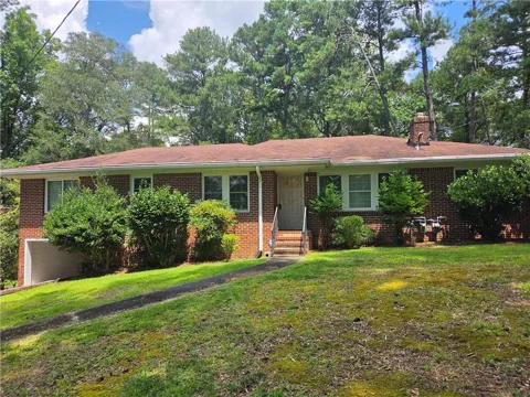 3335 Flat Shoals Road