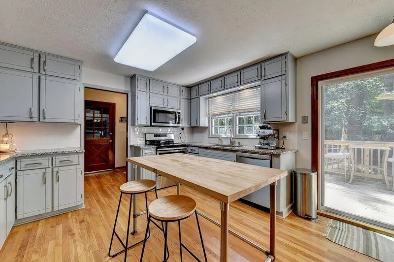 1811 High Ridge Drive SW Conyers, GA 30094
