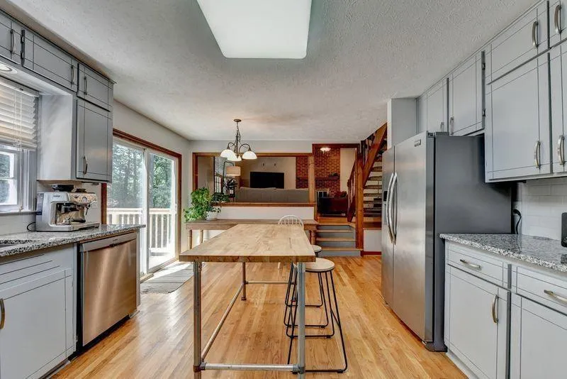 1811 High Ridge Drive SW Conyers, GA 30094