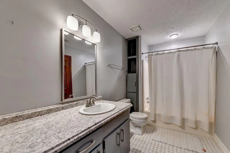 1811 High Ridge Drive SW Conyers, GA 30094
