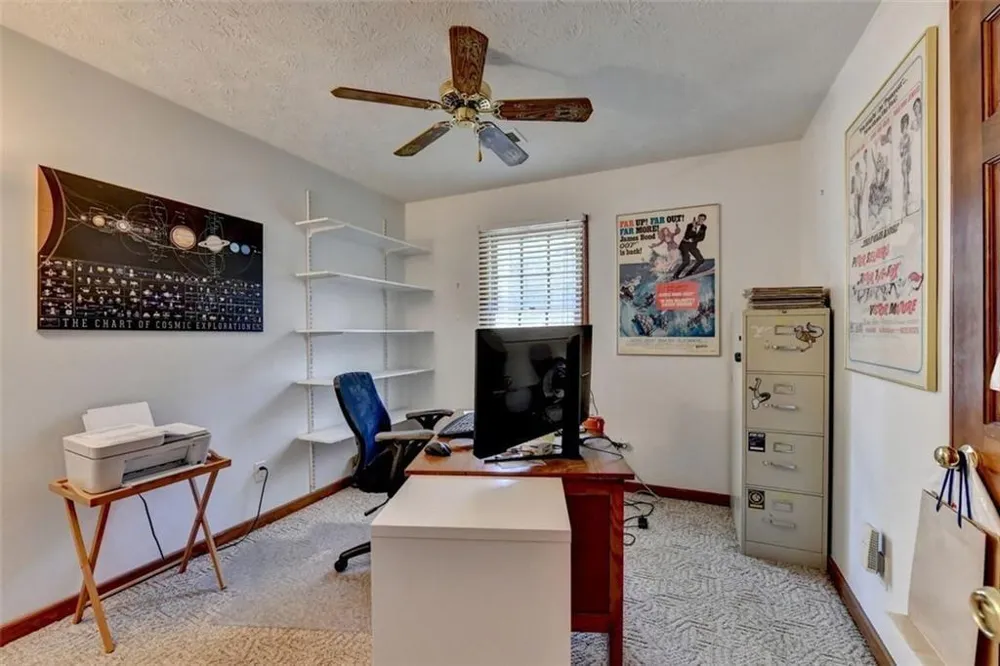 1811 High Ridge Drive SW Conyers, GA 30094