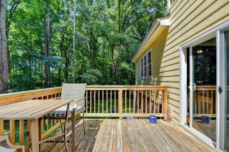 1811 High Ridge Drive SW Conyers, GA 30094