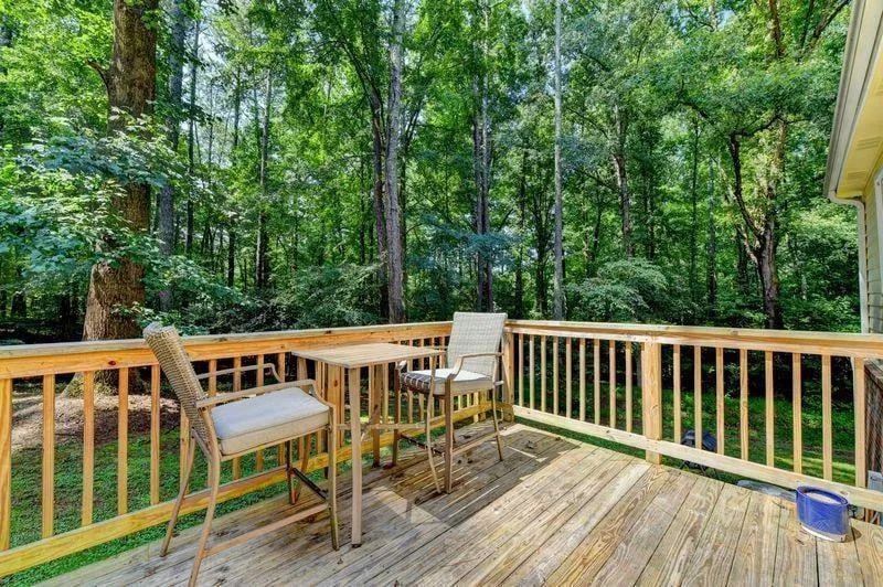 1811 High Ridge Drive SW Conyers, GA 30094
