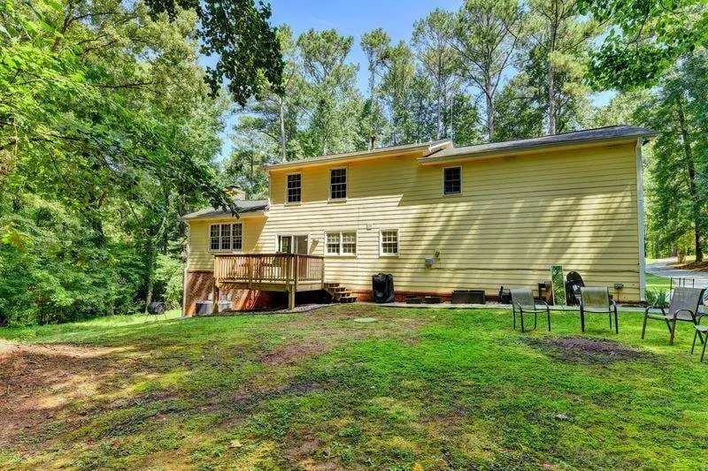 1811 High Ridge Drive SW Conyers, GA 30094