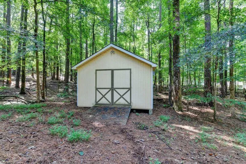 1811 High Ridge Drive SW Conyers, GA 30094