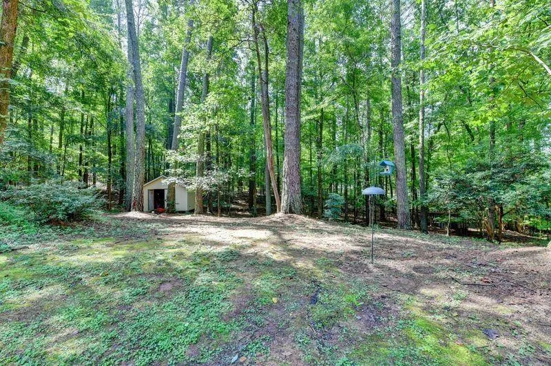 1811 High Ridge Drive SW Conyers, GA 30094