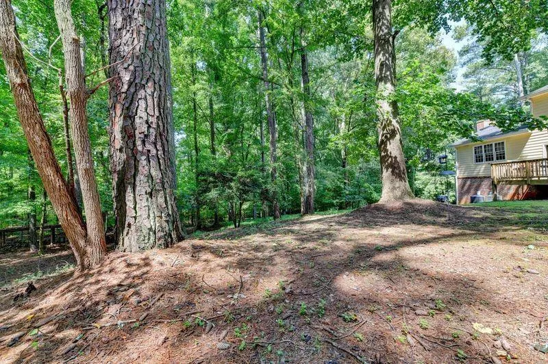1811 High Ridge Drive SW Conyers, GA 30094
