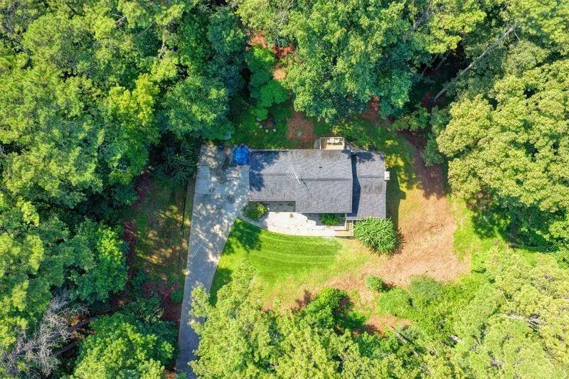 1811 High Ridge Drive SW Conyers, GA 30094