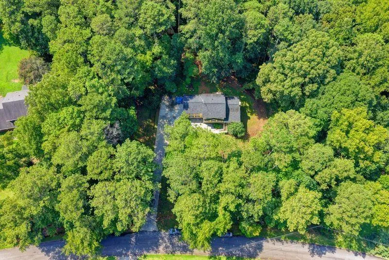 1811 High Ridge Drive SW Conyers, GA 30094