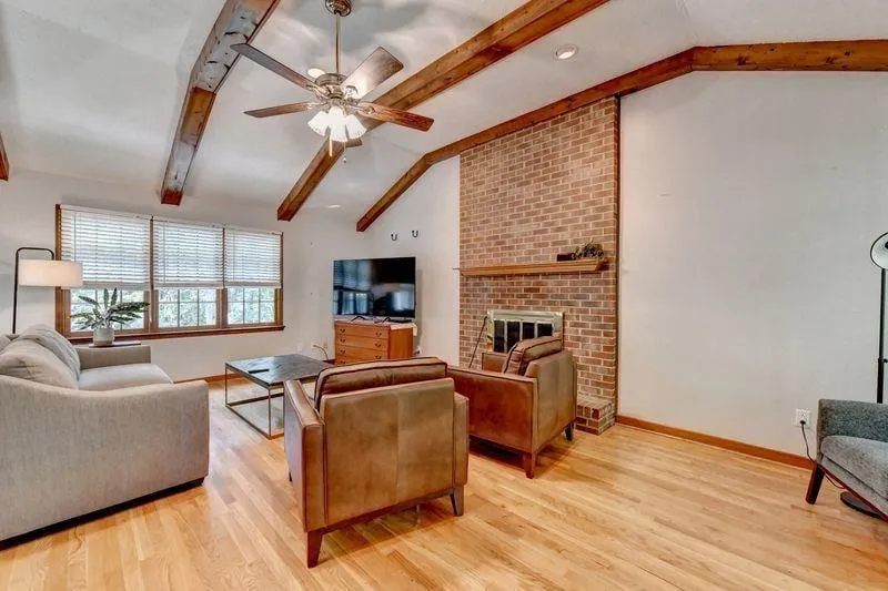 1811 High Ridge Drive SW Conyers, GA 30094