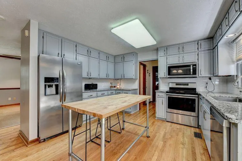1811 High Ridge Drive SW Conyers, GA 30094