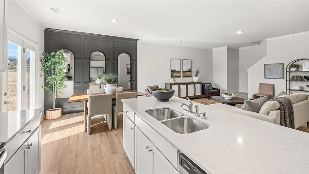 4818 Guava Trace Acworth, GA 30101