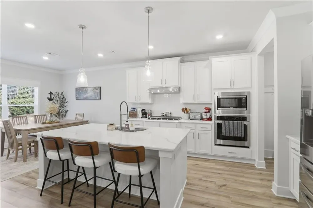 22 Winding Rose Drive Hoschton, GA 30548