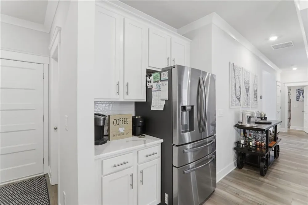 22 Winding Rose Drive Hoschton, GA 30548