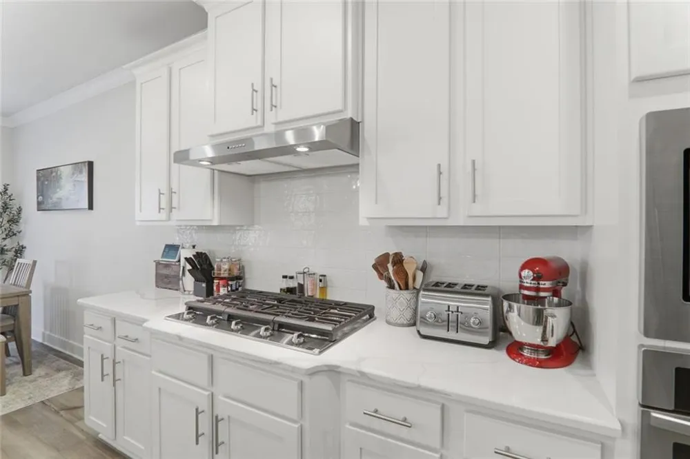 22 Winding Rose Drive Hoschton, GA 30548