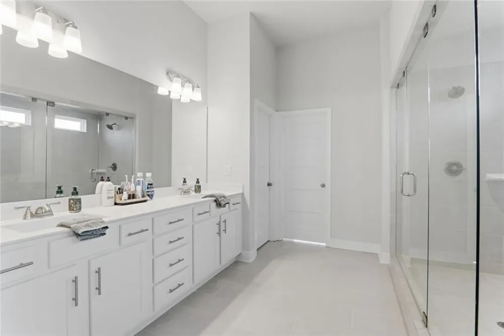 22 Winding Rose Drive Hoschton, GA 30548