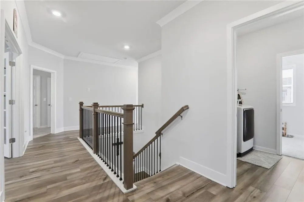 22 Winding Rose Drive Hoschton, GA 30548