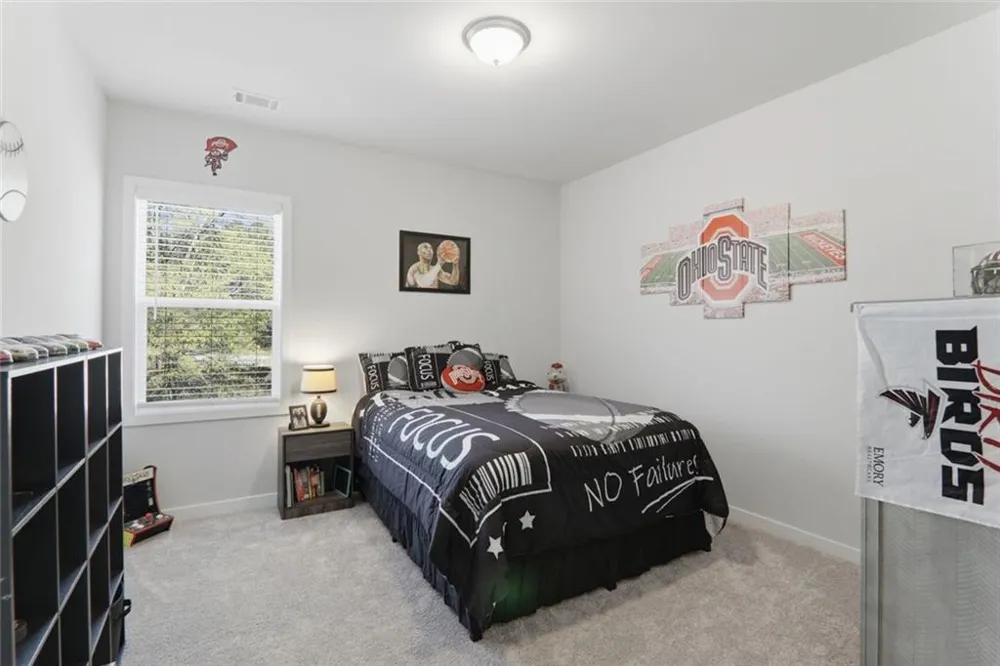 22 Winding Rose Drive Hoschton, GA 30548