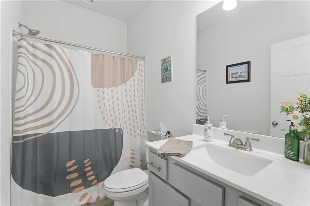 22 Winding Rose Drive Hoschton, GA 30548