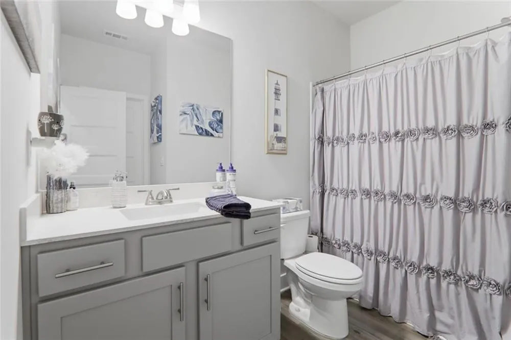 22 Winding Rose Drive Hoschton, GA 30548