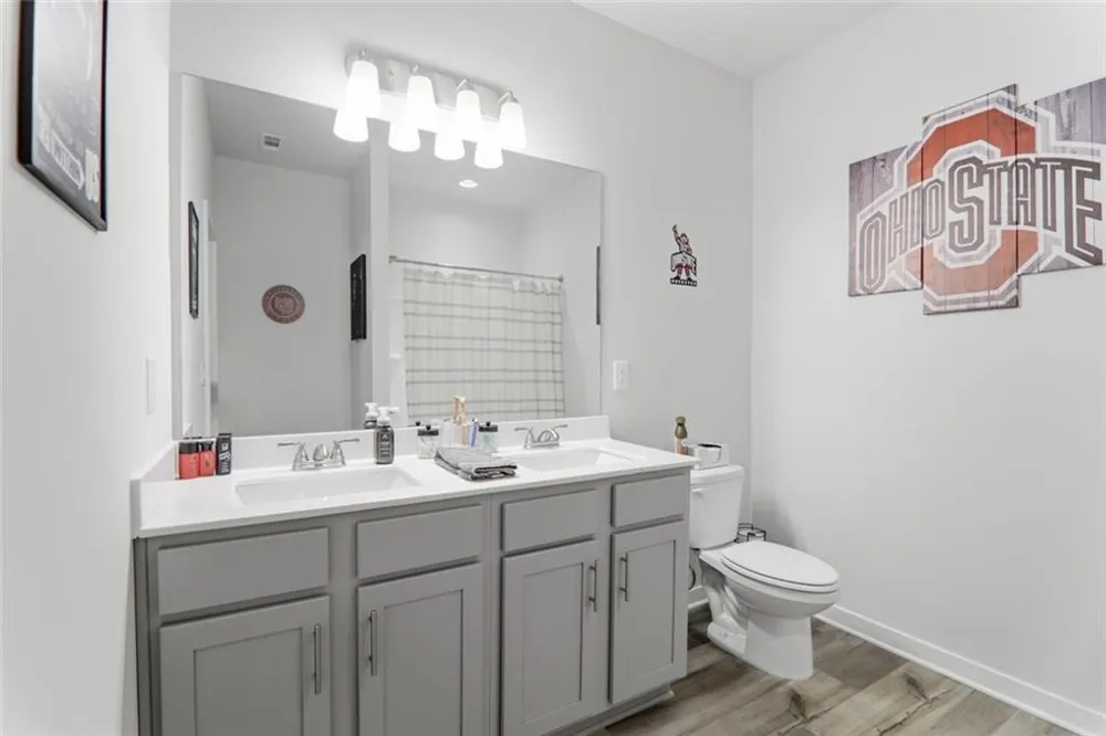 22 Winding Rose Drive Hoschton, GA 30548