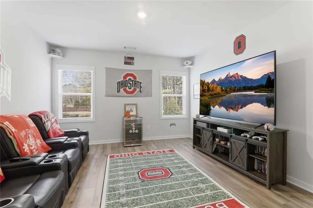 22 Winding Rose Drive Hoschton, GA 30548