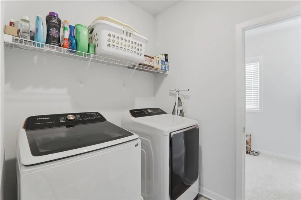 22 Winding Rose Drive Hoschton, GA 30548