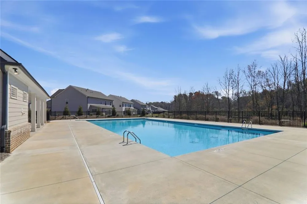 22 Winding Rose Drive Hoschton, GA 30548