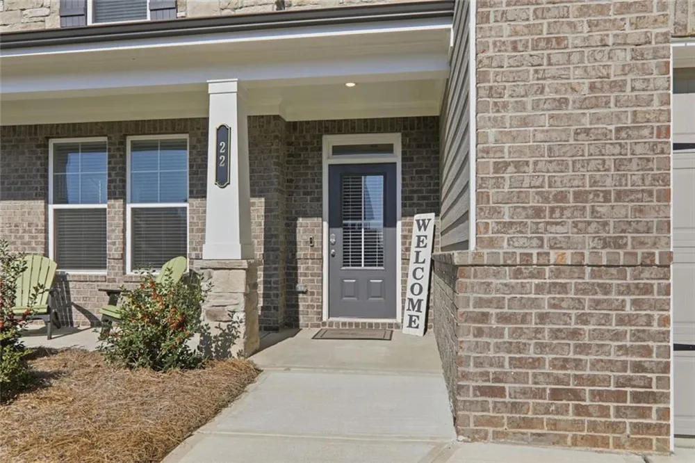 22 Winding Rose Drive Hoschton, GA 30548