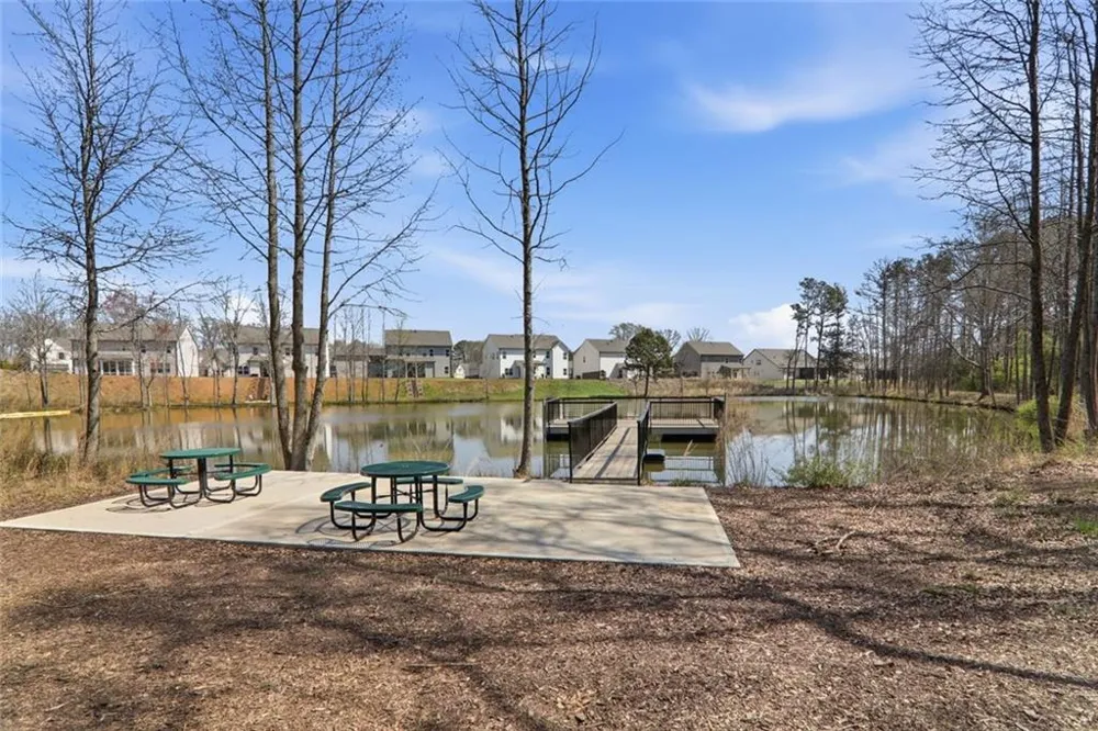 22 Winding Rose Drive Hoschton, GA 30548