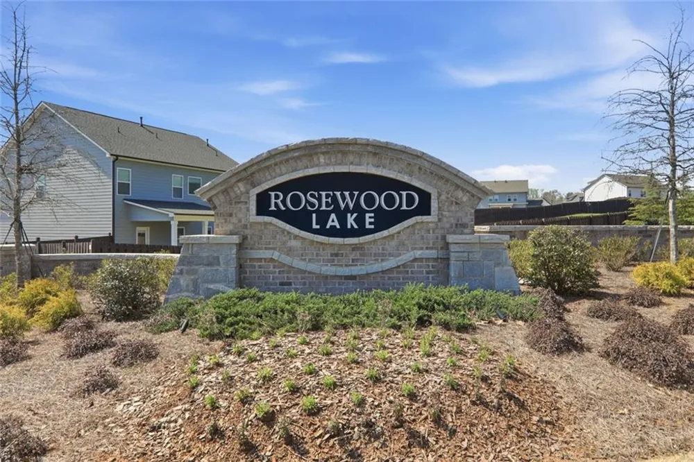 22 Winding Rose Drive Hoschton, GA 30548